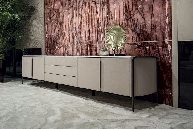 Комод Longhi Steven 1 Комод Longhi Steven (Италия) 1