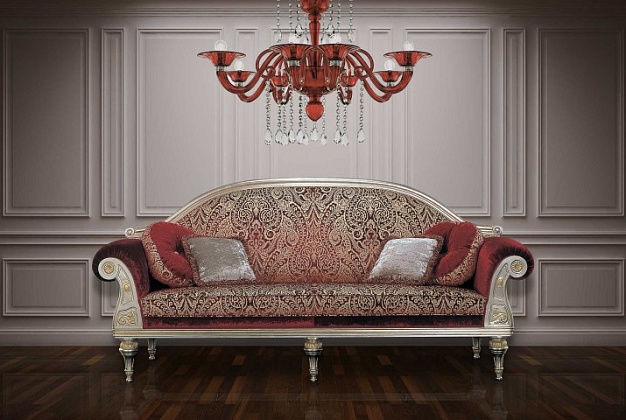 Гостиная Fratelli Radice 8 Гостиная Fratelli Radice (Италия) 8