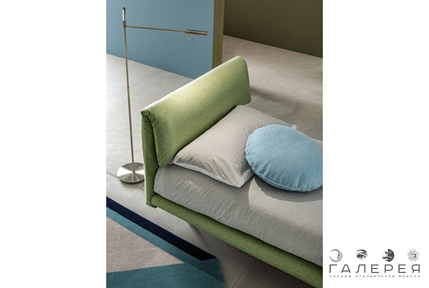 Кровать Doimo Ennerev Swing 6 Кровать Doimo Ennerev Swing (Италия) 6