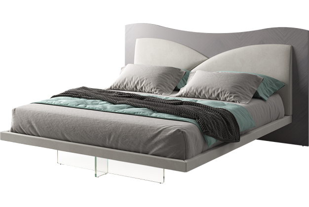Кровать A&M Ghezzani Eternity 2 Кровать A&M Ghezzani Eternity (Италия) 2