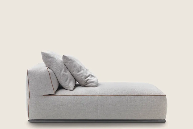 Кушетка Flexform Perry 1 Кушетка Flexform Perry (Италия) 1