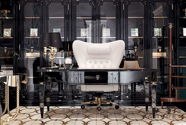 Кабинет Visionnaire Windsor 1 Кабинет Visionnaire Windsor (Италия) 1