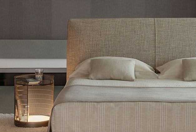 Кровать Flou AtelierM 5 Кровать Flou AtelierM (Италия) 5