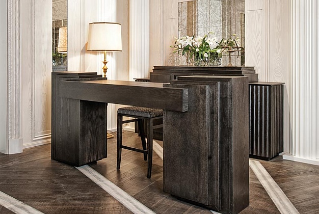 Гостиная Luciano Zonta Regency 5 Гостиная Luciano Zonta Regency (Италия) 5