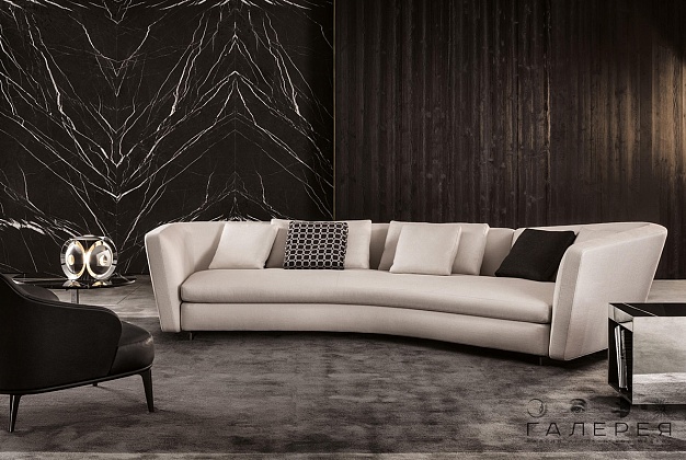 Диван Minotti Seymour 1 Диван Minotti Seymour (Италия) 1