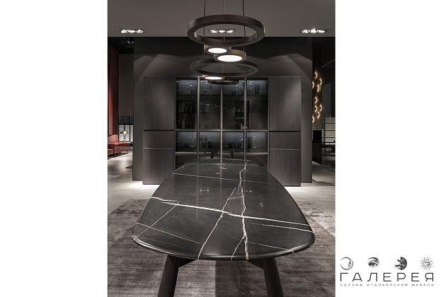 Гостиная Alf Fusello/Shift/Malmo 4 Гостиная Alf Fusello/Shift/Malmo (Италия) 4
