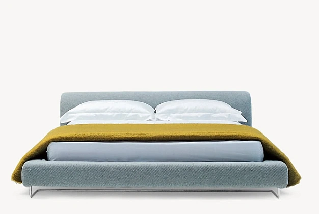 Кровать Moroso Lowland 1 Кровать Moroso Lowland (Италия) 1