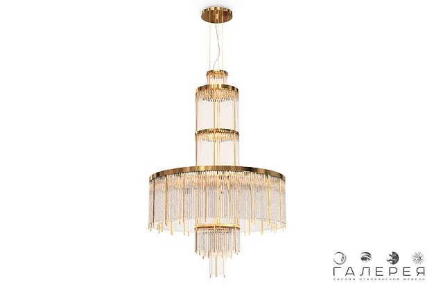 Люстра Luxxu Pharo 2 Люстра Luxxu Pharo (Италия) 2