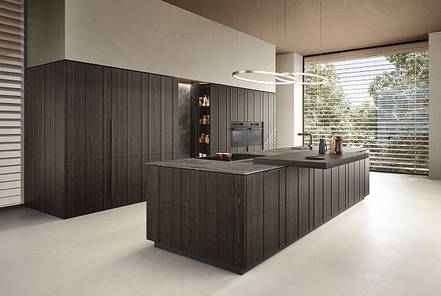 Кухня Valdesign Maggiorana 2 Кухня Valdesign Maggiorana (Италия) 2