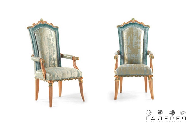 Гостиная Zanaboni Classico 3 Гостиная Zanaboni Classico (Италия) 3
