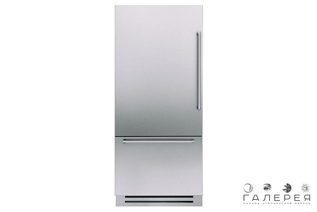 Холодильник KitchenAid KCZCX 20901L 1 Холодильник KitchenAid KCZCX 20901L (Италия) 1