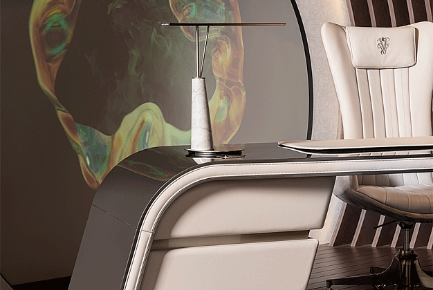 Кабинет Visionnaire Ambassador 3 Кабинет Visionnaire Ambassador (Италия) 3