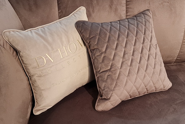 Диван DV Home Charlotte 8 Диван DV Home Charlotte (Италия) 8