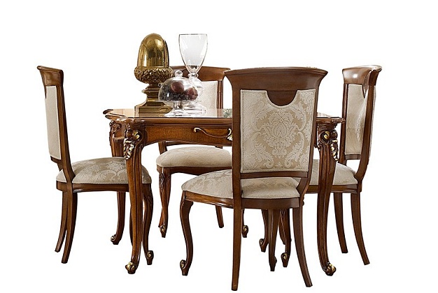 Стул Grilli Costanza 371001 3 Стул Grilli Costanza 371001 (Италия) 3