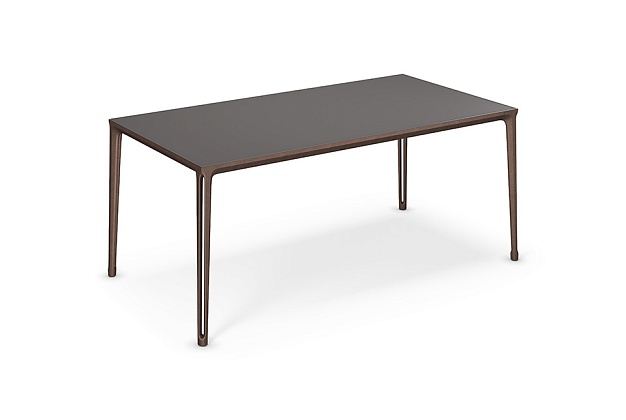 Стол обеденный Cattelan Italia Boulevard 2 Стол обеденный Cattelan Italia Boulevard (Италия) 2