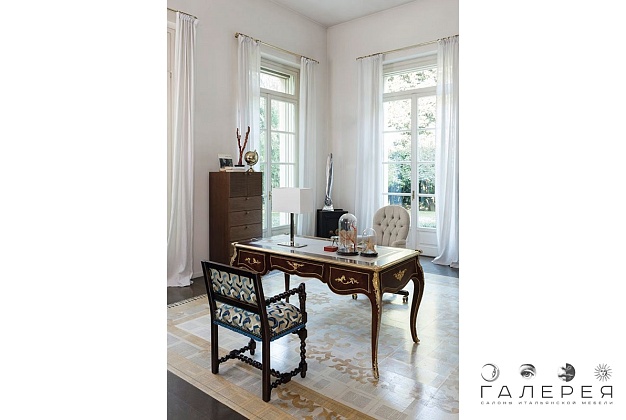 Кабинет Angelo Cappellini Hamptons 1 Кабинет Angelo Cappellini Hamptons (Италия) 1