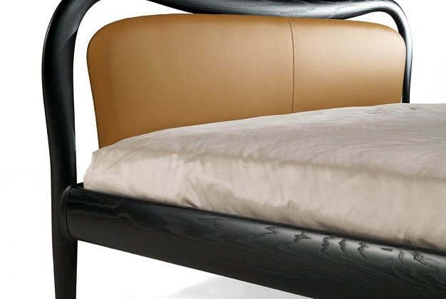 Кровать Zanaboni Lady-W 5 Кровать Zanaboni Lady-W (Италия) 5