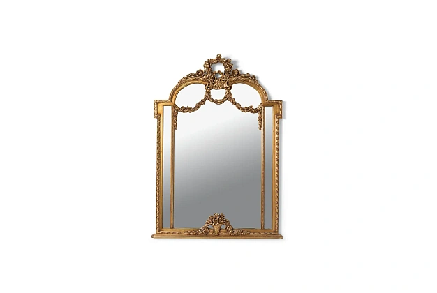 Зеркало Angelo Cappellini 0260/S 2 Зеркало Angelo Cappellini 0260/S (Италия) 2