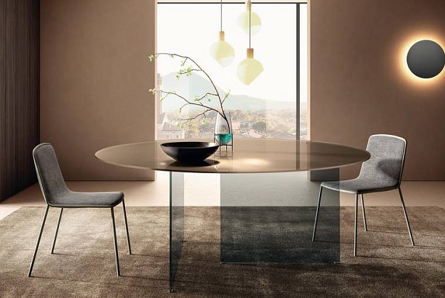 Стол Lago Air Slim 1 Стол Lago Air Slim (Италия) 1