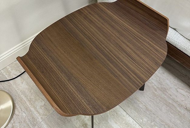 Прикроватный столик Bonaldo Olos 3 Прикроватный столик Bonaldo Olos (Италия) 3