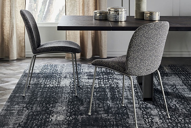 Стул Cattelan Italia Tina 1 Стул Cattelan Italia Tina (Италия) 1