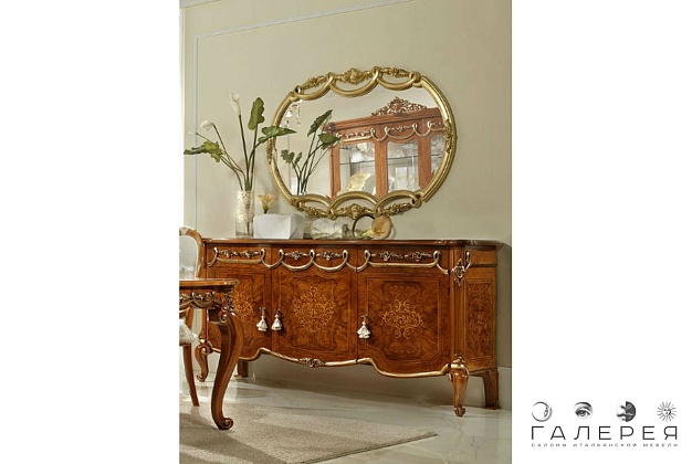 Комод Antonelli Moravio Charme 1 Комод Antonelli Moravio Charme (Италия) 1
