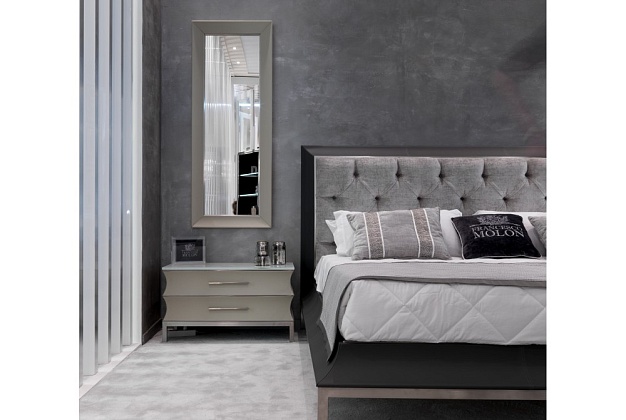 Кровать Francesco Molon H700 5 Кровать Francesco Molon H700 (Италия) 5