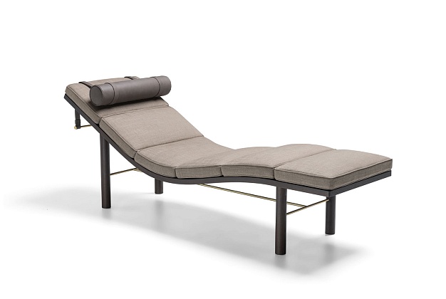 Кушетка Molteni&C Tuscany 4 Кушетка Molteni&C Tuscany (Италия) 4