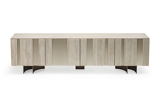 Комод Cattelan Italia Amsterdam Keramik 2 Комод Cattelan Italia Amsterdam Keramik (Италия) 2