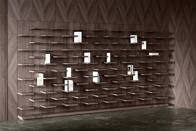 Библиотека Mascheroni Scarpa 1 Библиотека Mascheroni Scarpa (Италия) 1