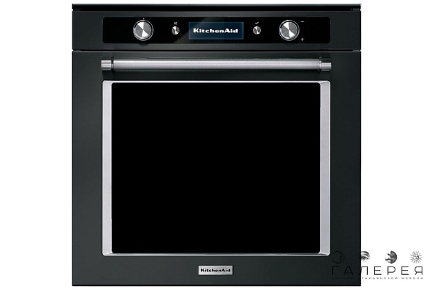 Духовой шкаф KitchenAid KOASPB 60600 1 Духовой шкаф KitchenAid KOASPB 60600 (Италия) 1
