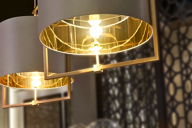 Подвесной светильник Valderamobili Mascari Marriot 02 2 Подвесной светильник Valderamobili Mascari Marriot 02 (Италия) 2