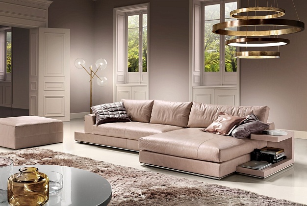 Мягкая мебель Formerin My Way Plus EVO 1 Мягкая мебель Formerin My Way Plus EVO (Италия) 1