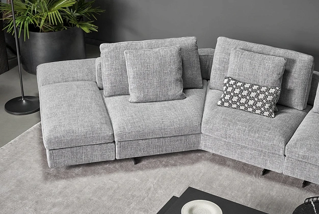 Диван Bonaldo Ever More 10 Диван Bonaldo Ever More (Италия) 10