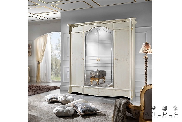 Шкаф Casa +39 Diamante 1 Шкаф Casa +39 Diamante (Италия) 1