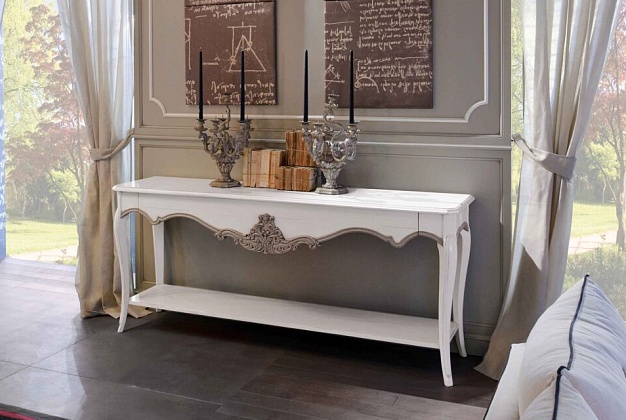Консоль Prestige CVB024 1 Консоль Prestige CVB024 (Италия) 1