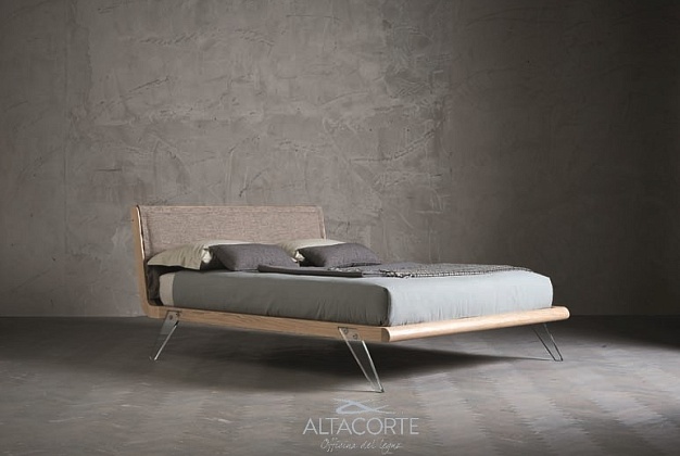 Кровать Alta Corte Willow 5 Кровать Alta Corte Willow (Италия) 5