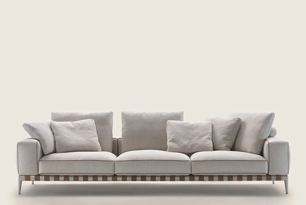 Диван Flexform Gregory / Gregory XL 2 Диван Flexform Gregory / Gregory XL (Италия) 2