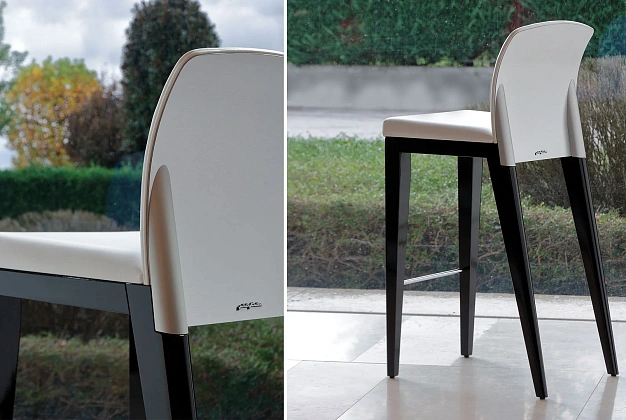 Барный стул Reflex&Angelo Sit 1 Барный стул Reflex&Angelo Sit (Италия) 1