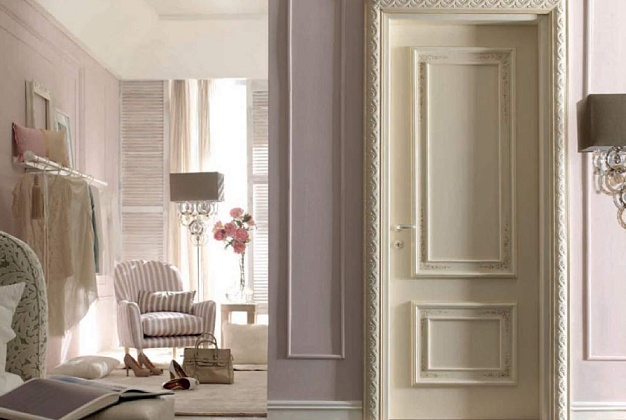 Дверь New Design Porte Pietralta 1324/QQ 1 Дверь New Design Porte Pietralta 1324/QQ (Италия) 1