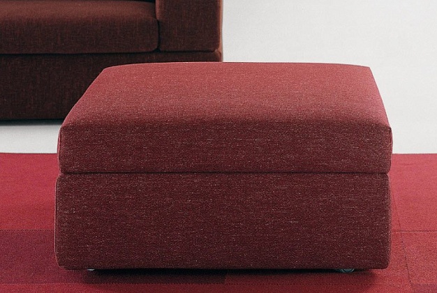 Пуф Milano Bedding Pat 1 Пуф Milano Bedding Pat (Италия) 1
