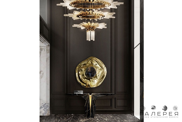 Люстра Luxxu Majestic 1 Люстра Luxxu Majestic (Италия) 1