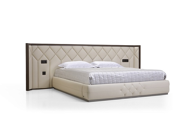Кровать Franco Bianchini Princess 1 Кровать Franco Bianchini Princess (Италия) 1