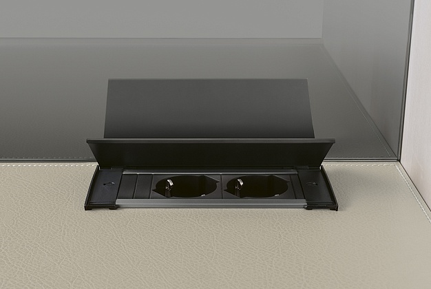 Комод Rimadesio Rialto 5 Комод Rimadesio Rialto (Италия) 5