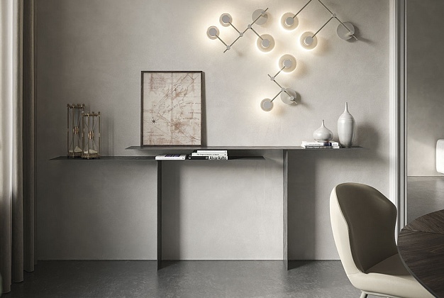 Консоль Cattelan Italia Tee 1 Консоль Cattelan Italia Tee (Италия) 1
