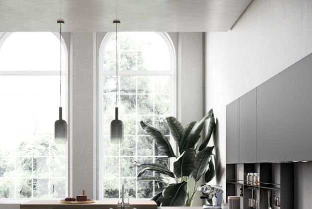 Кухня Armony Cucine Kappa 3 Кухня Armony Cucine Kappa (Италия) 3