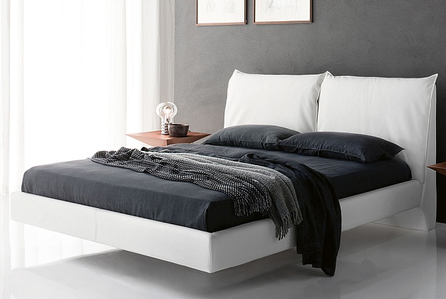 Кровать Cattelan Italia Lukas 2 Кровать Cattelan Italia Lukas (Италия) 2