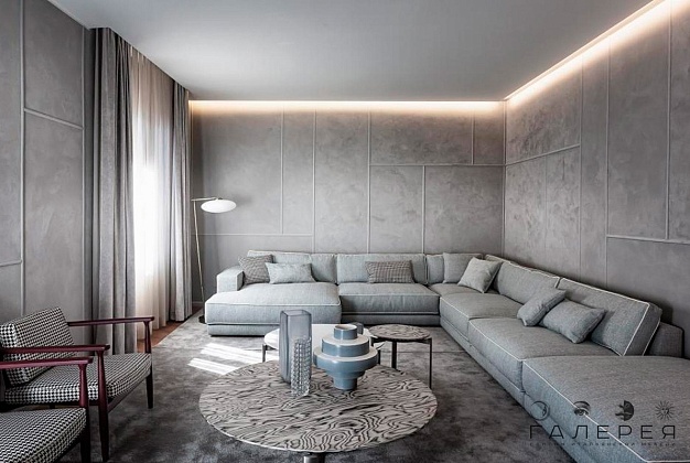Диван Casamilano Suite 2 Диван Casamilano Suite (Италия) 2