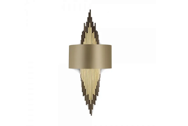 Бра Officina Luce Shine 1 Бра Officina Luce Shine (Италия) 1