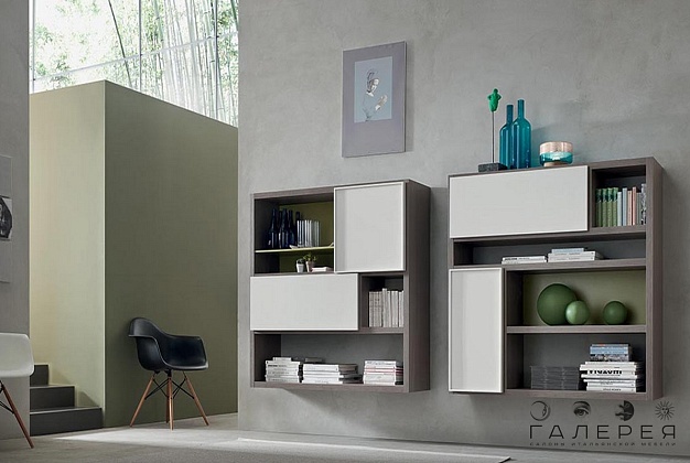 Стенка Maronese / ACF Seta 5 Стенка Maronese / ACF Seta (Италия) 5